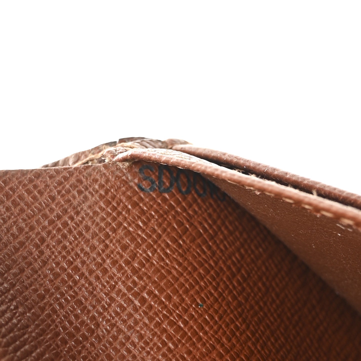 Monogram French Purse Wallet