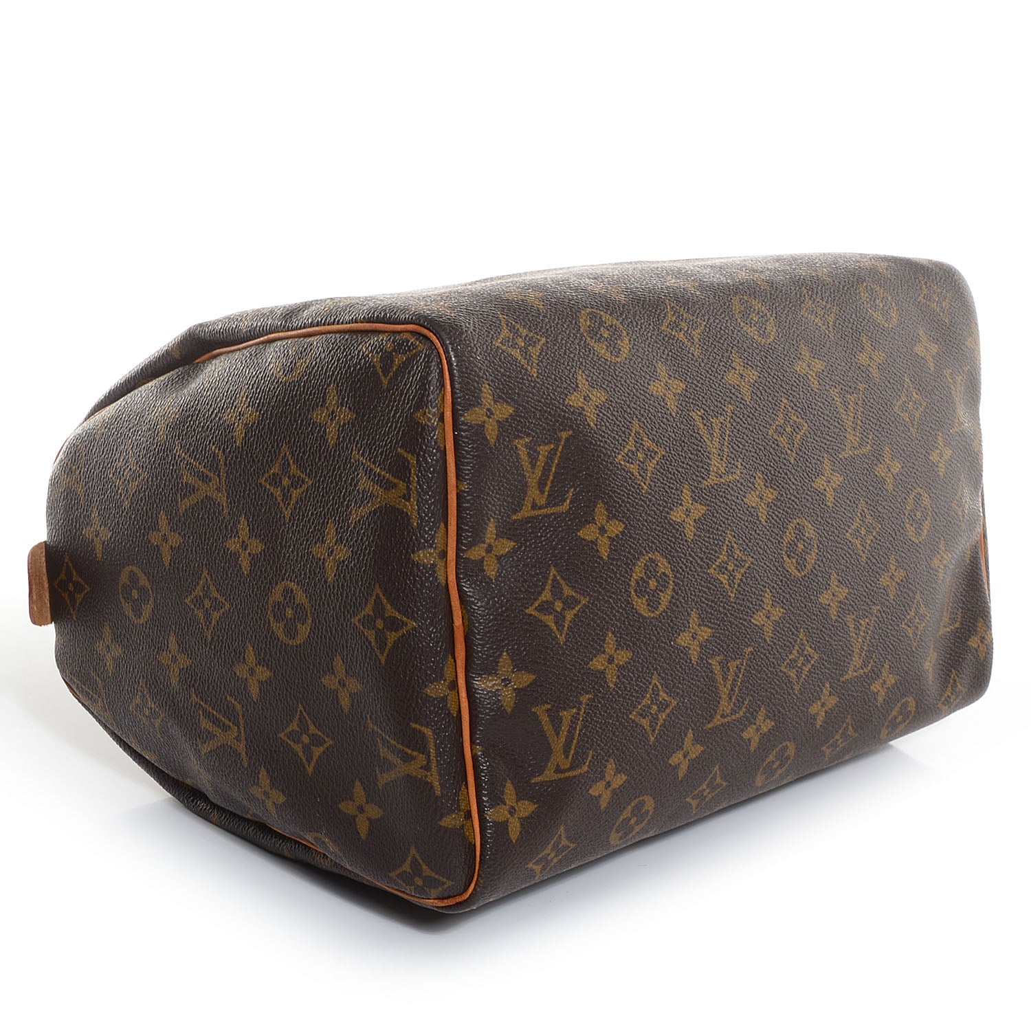 Louis Vuitton Monogram Speedy 30 4 of 7