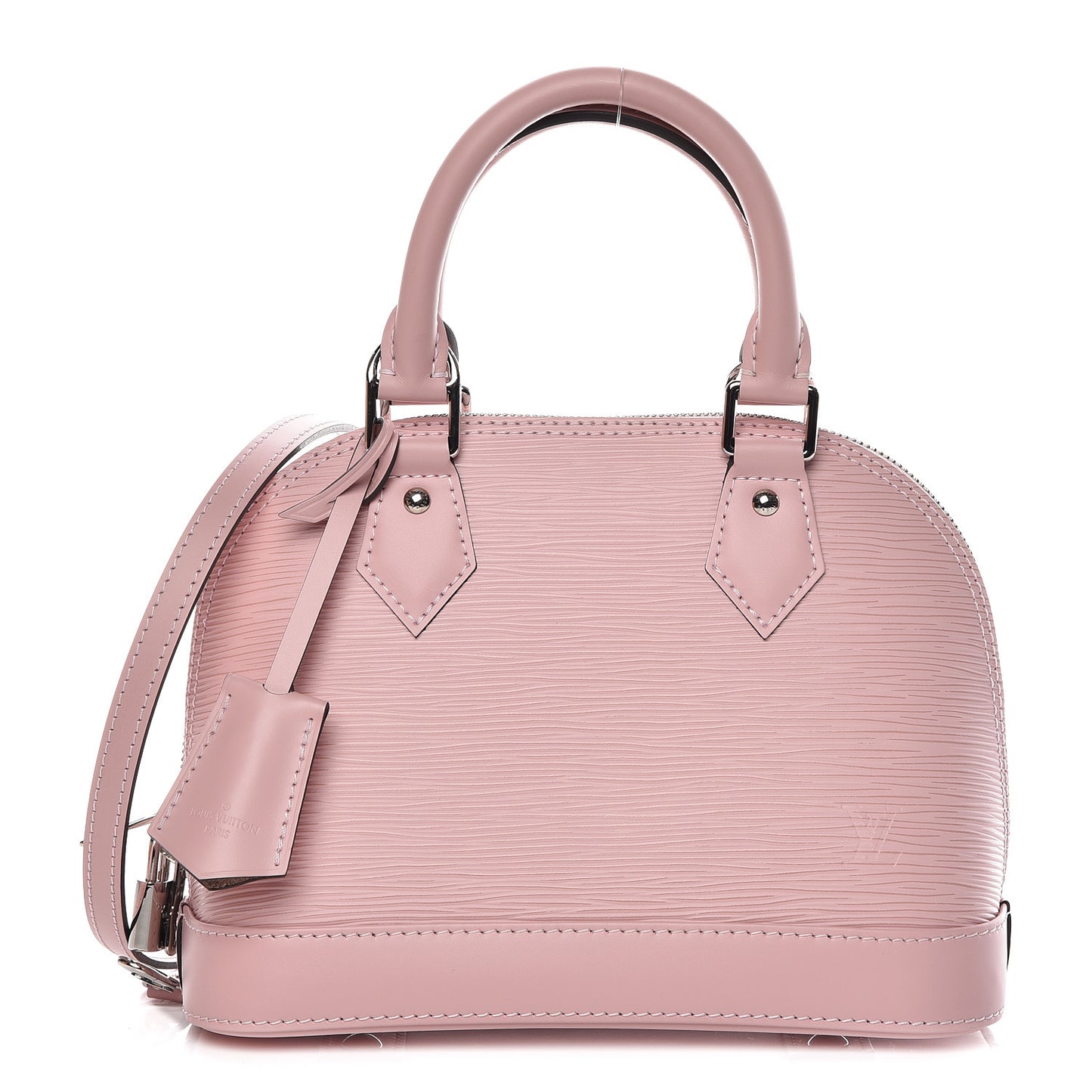 Epi Alma BB Rose Ballerine