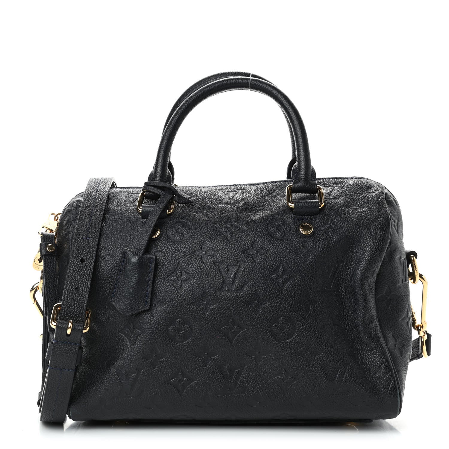 Louis Vuitton Empreinte Speedy Bandouliere 25 Infini 1 of 4