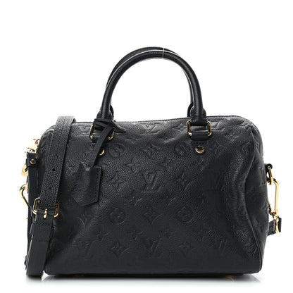 Louis Vuitton Empreinte Speedy Bandouliere 25 Infini 1 of 4