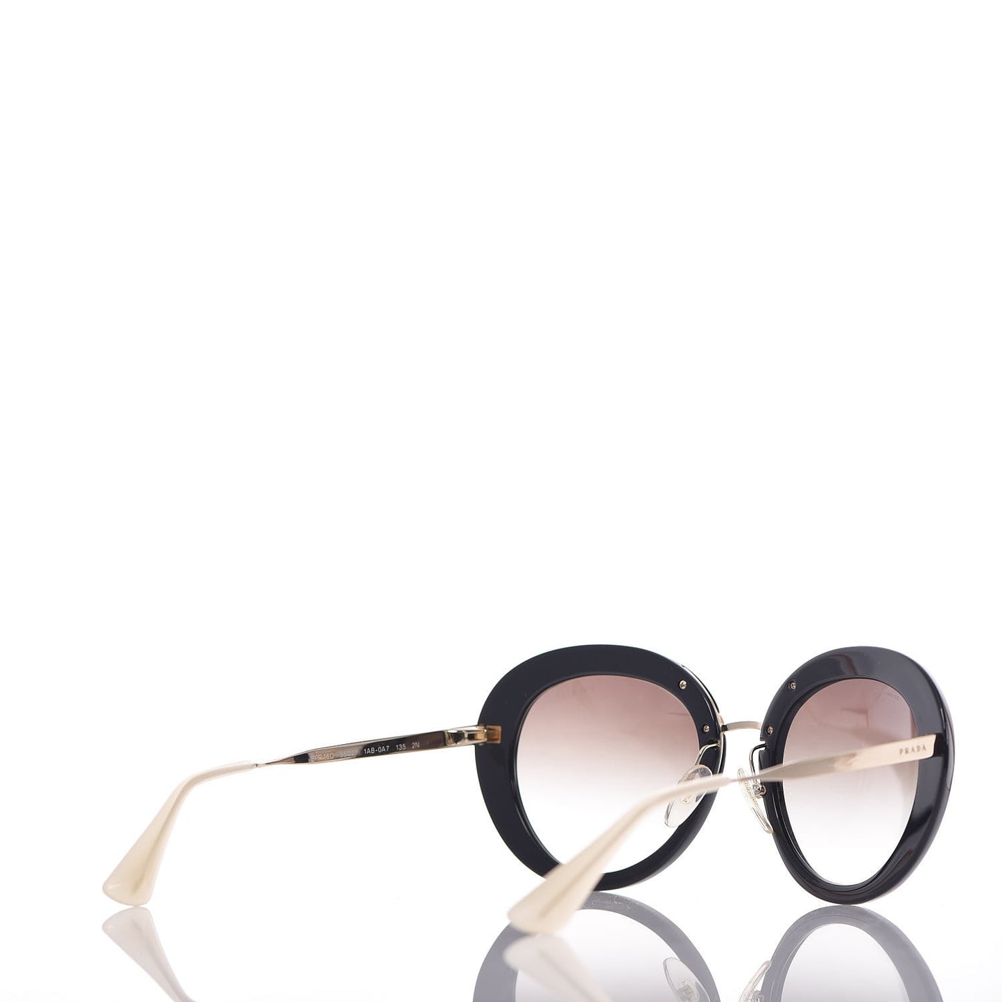 Sunglasses SPR 16Q Moro