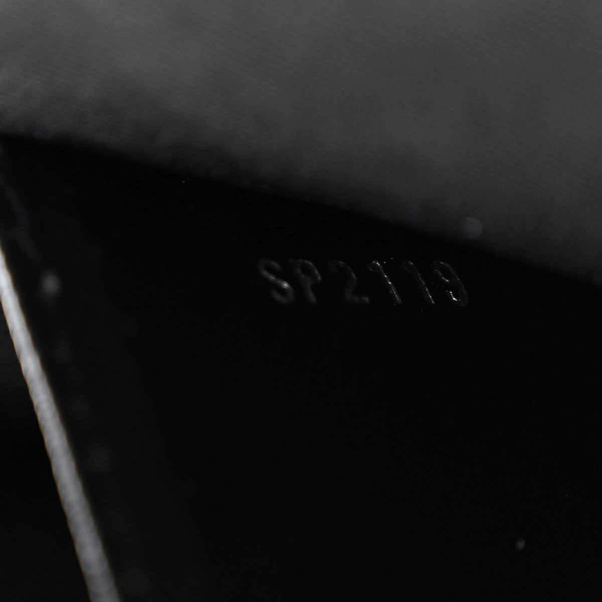 Monogram Eclipse Pochette Voyage MM