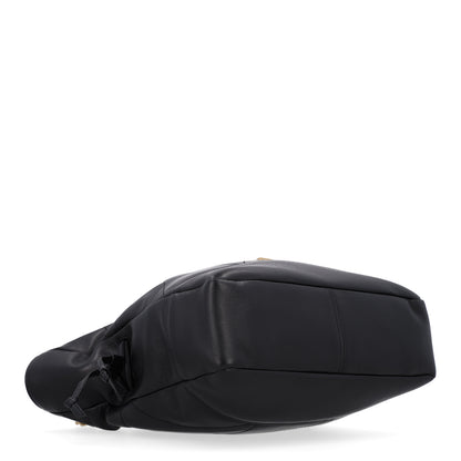 Saint Laurent Lambskin Small Jamie Shopping Tote Black 6 of 11
