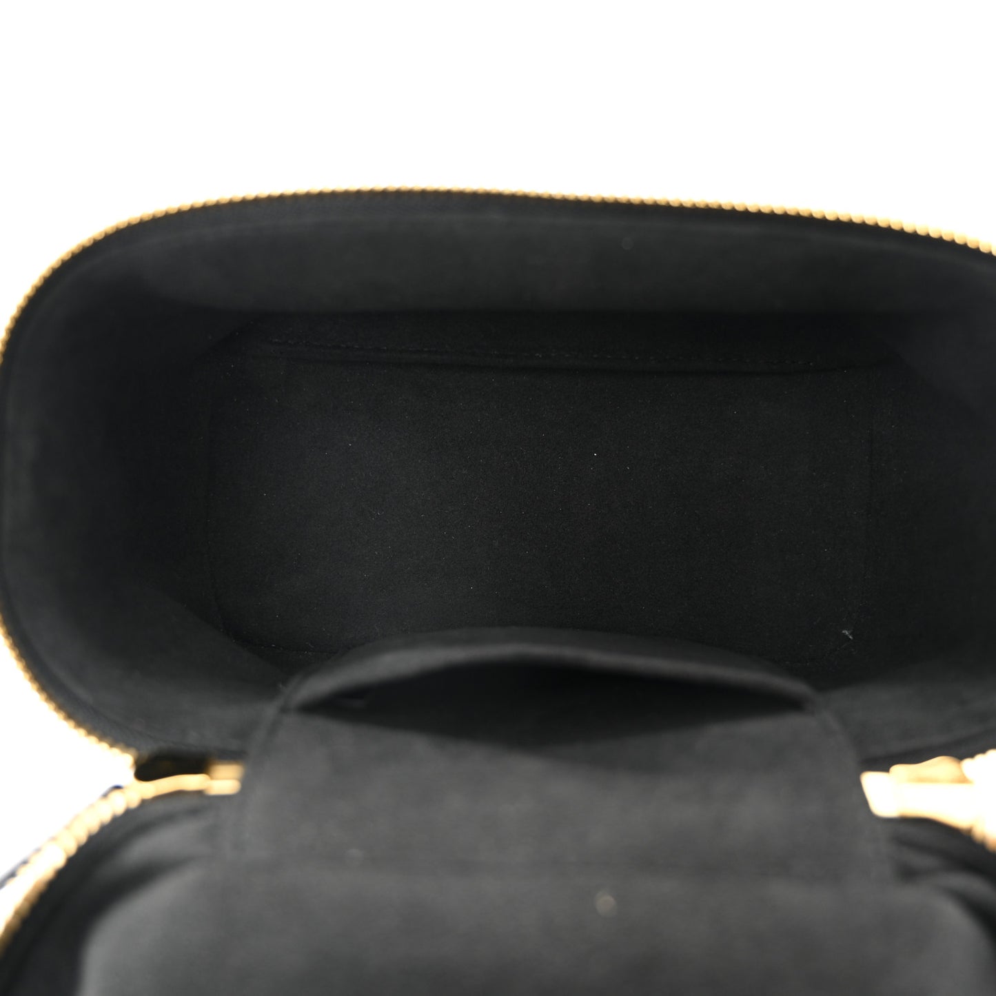 Game On Vanity PM Black