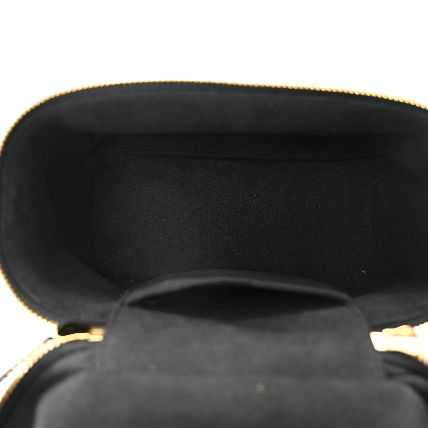Louis Vuitton Game On Vanity PM Black 5 of 10
