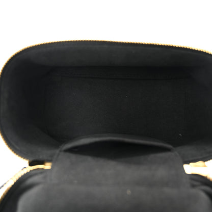 Louis Vuitton Game On Vanity PM Black 5 of 10