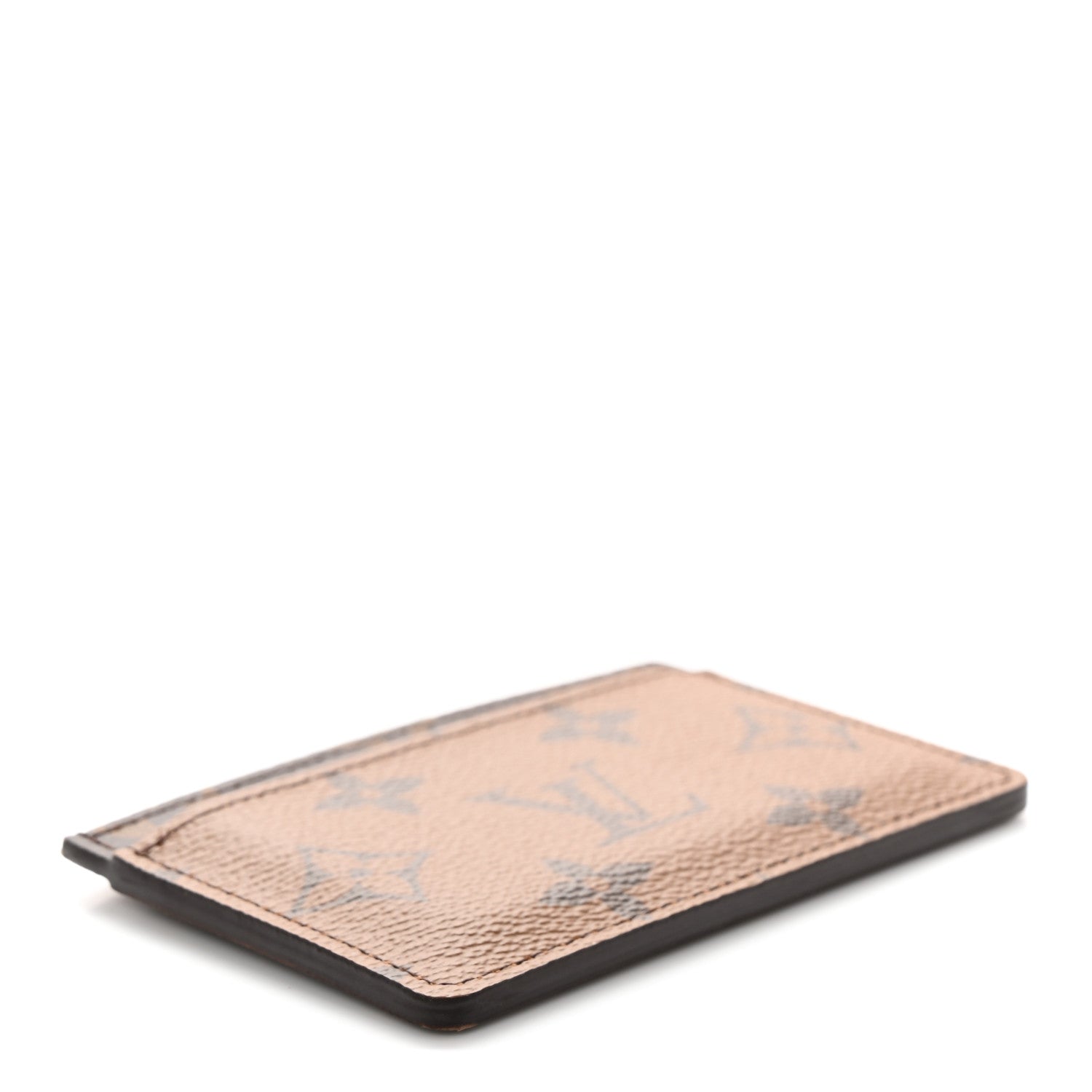 Louis Vuitton Reverse Monogram Card Holder 4 of 8