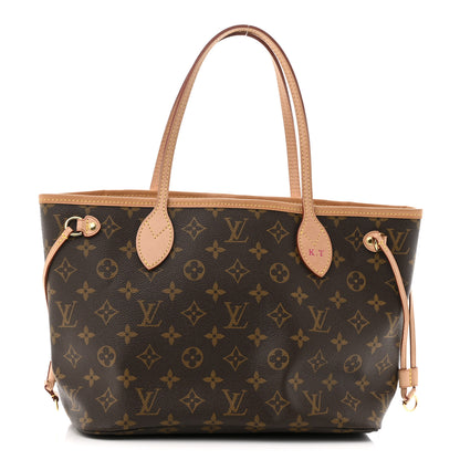 Louis Vuitton Monogram Neo Neverfull PM 1 of 12