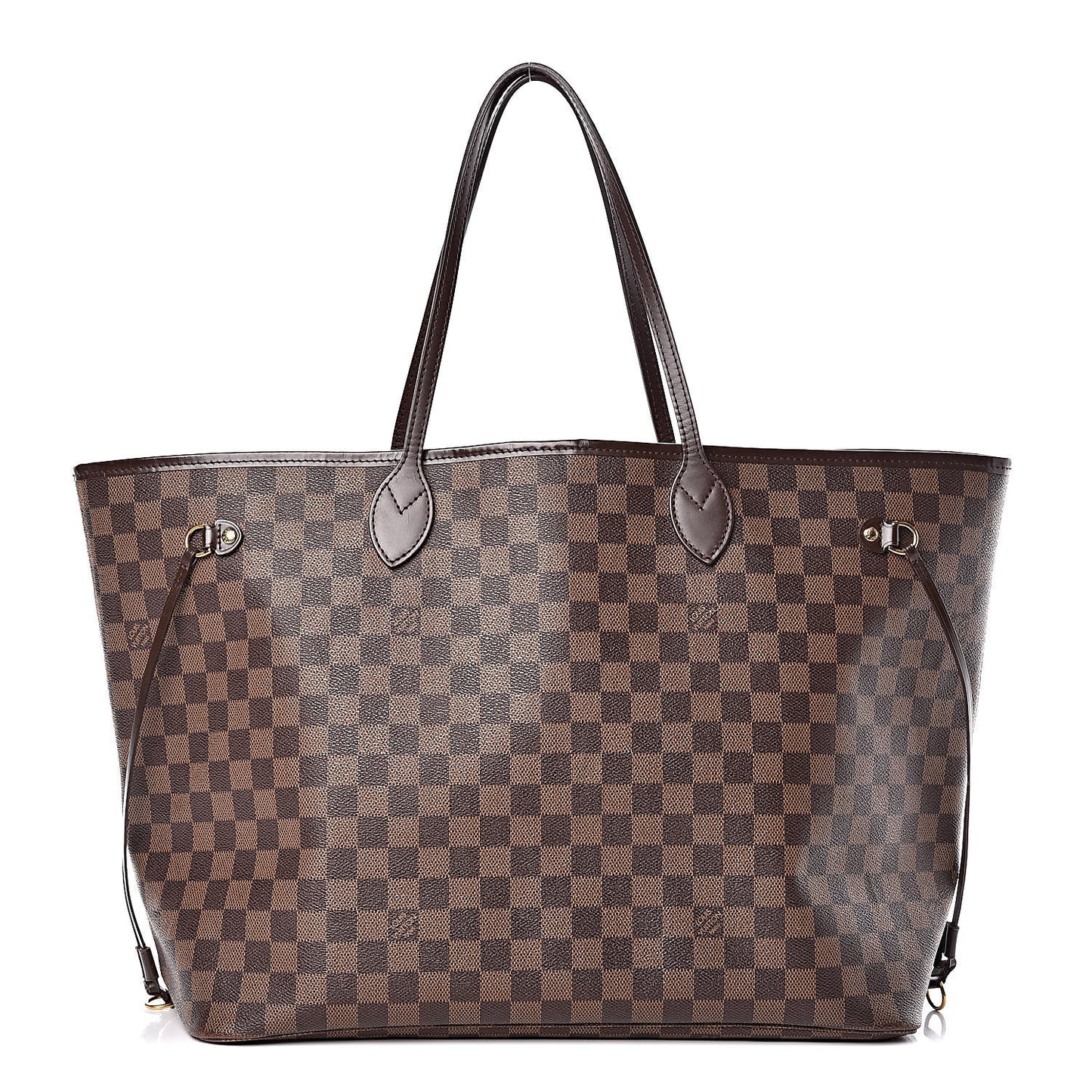 Damier Ebene Neverfull GM