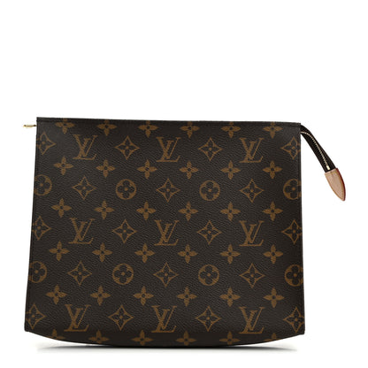 Louis Vuitton Monogram Toiletry Pouch 26 1 of 6