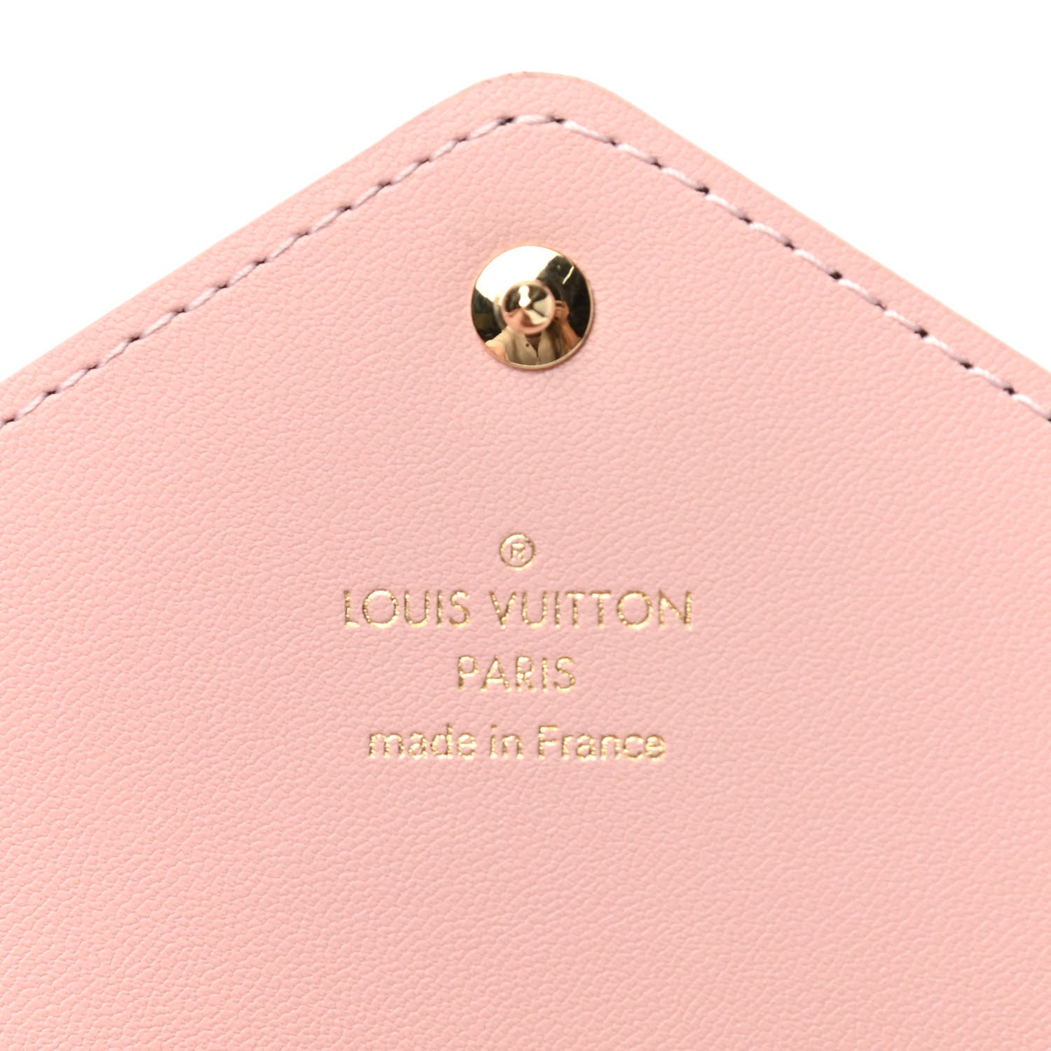 Louis Vuitton Monogram Kirigami Pochette Set 4 of 4