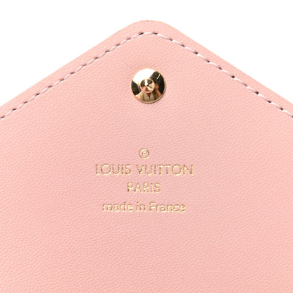 Louis Vuitton Monogram Kirigami Pochette Set 4 of 4
