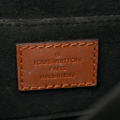 Louis Vuitton Reverse Monogram Dauphine Mini 6 of 13