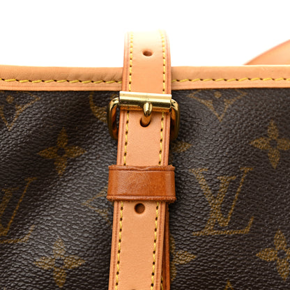 Louis Vuitton Monogram Bucket 27 11 of 12