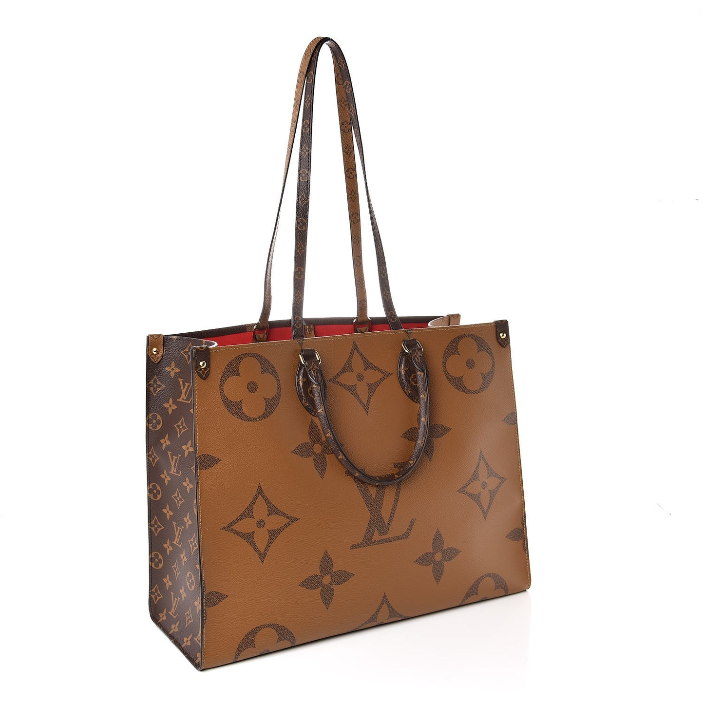 Reverse Monogram Giant Onthego GM