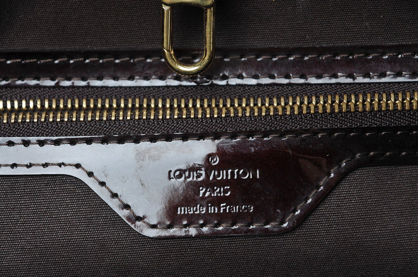 Vernis Avalon GM Amarante