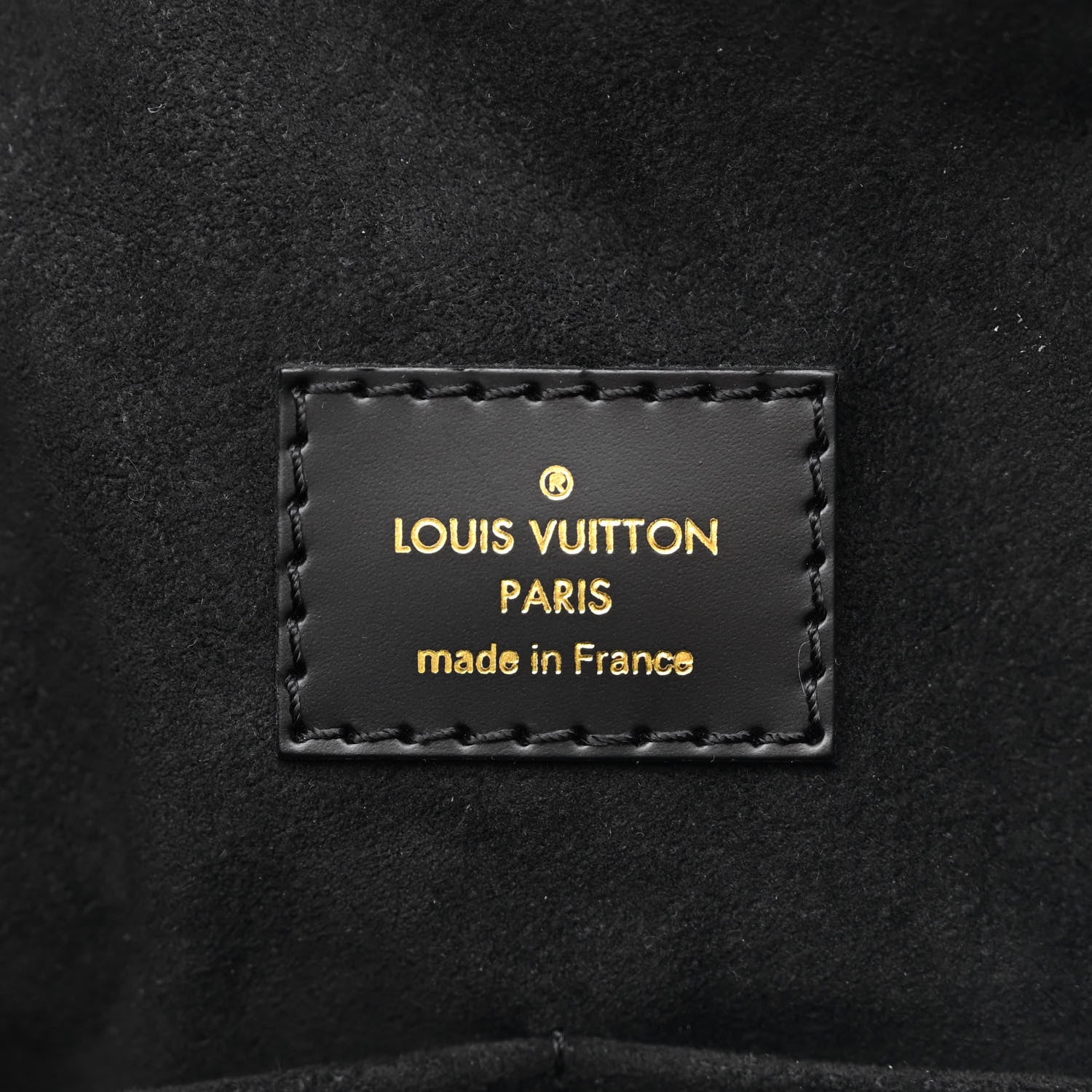 Louis Vuitton Monogram Kabuki Speedy 30 6 of 9