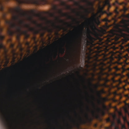 Louis Vuitton Damier Ebene Geronimos 7 of 10
