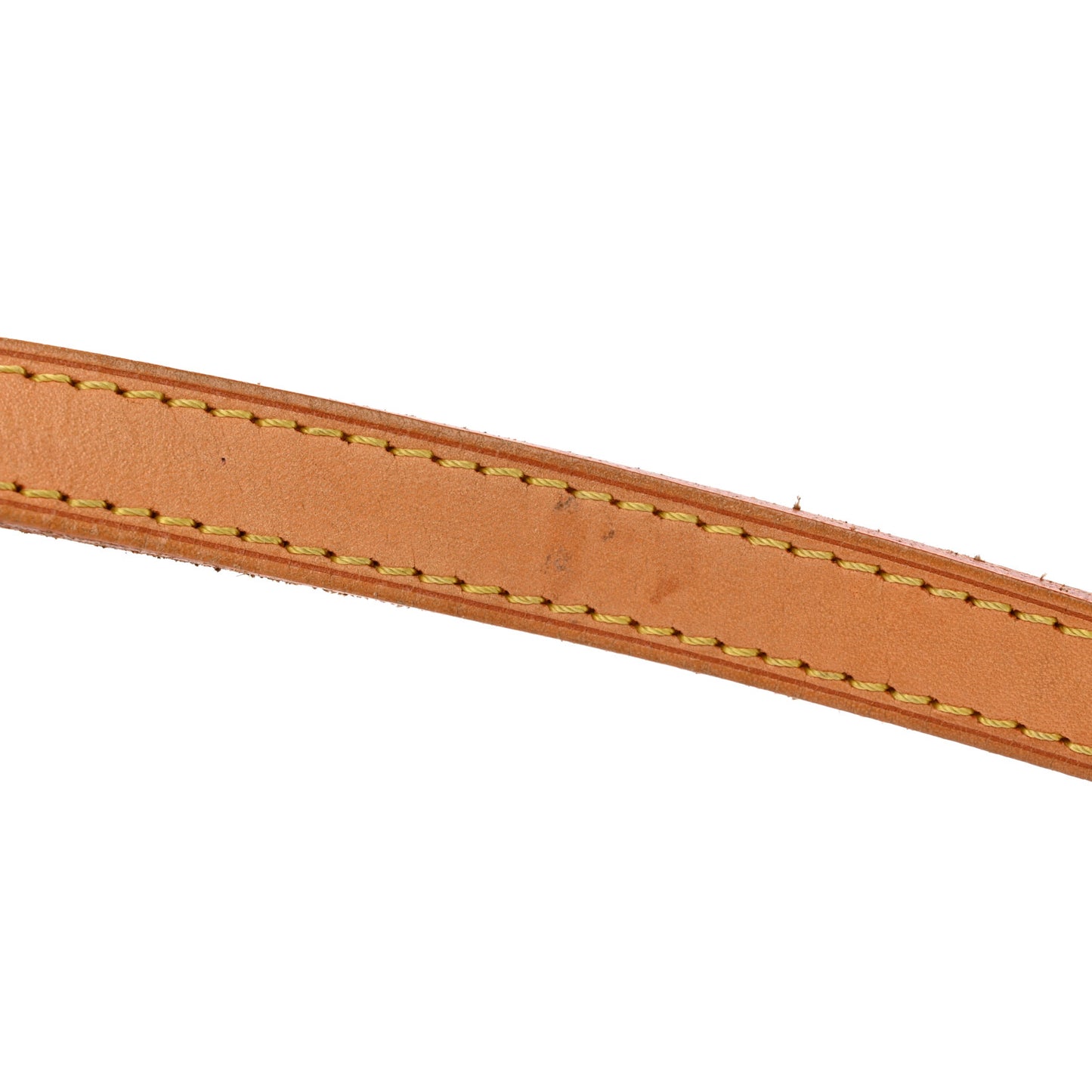 Louis Vuitton Vachetta Shoulder Strap