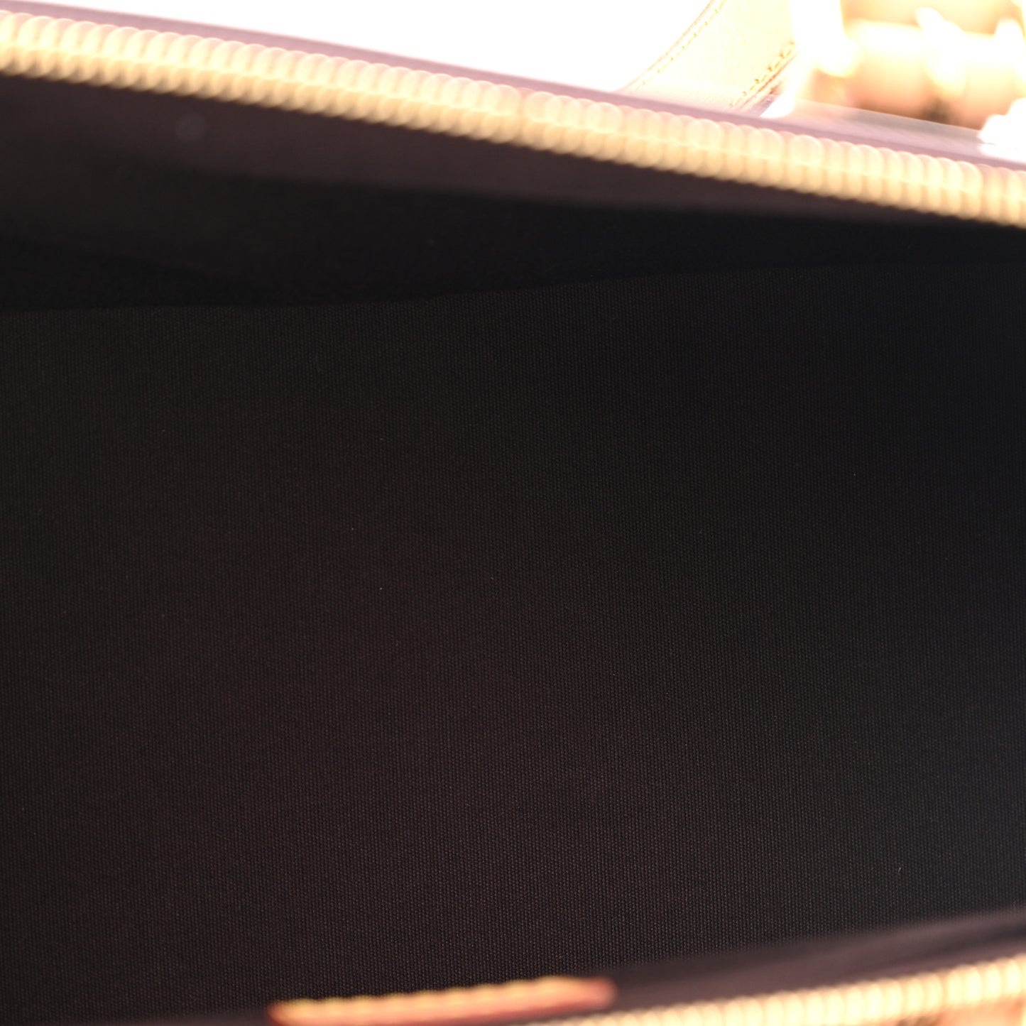 Vernis Rosewood Ave Amarante