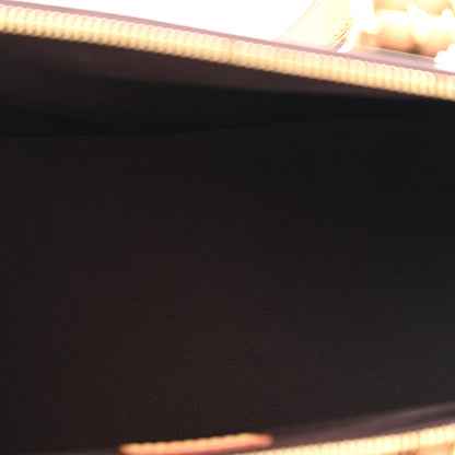 Louis Vuitton Vernis Rosewood Ave Amarante 5 of 12