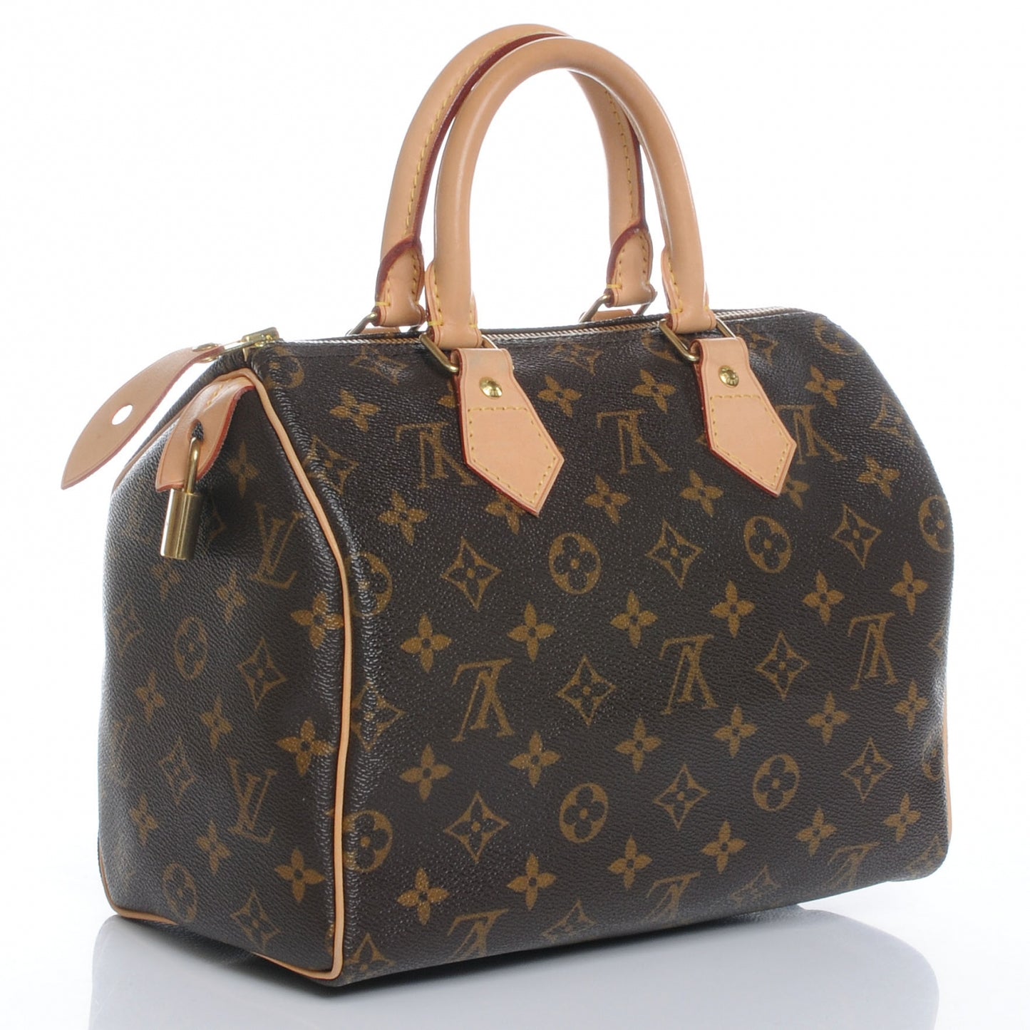 Monogram Speedy 25