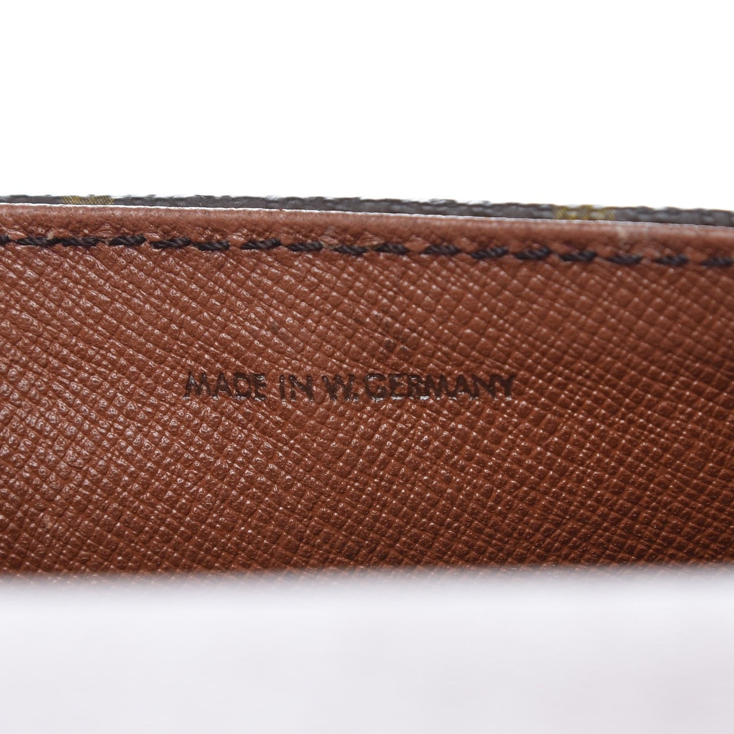 Monogram Saint Cloud MM