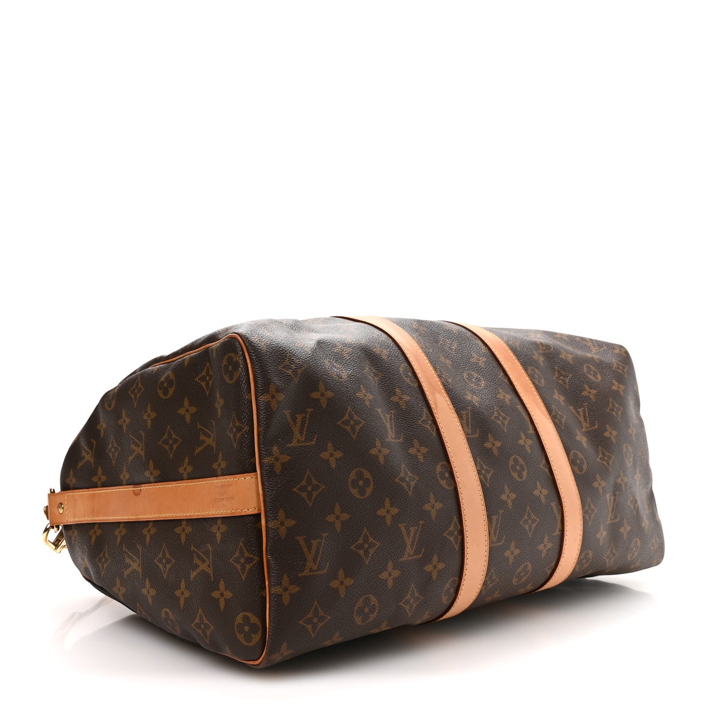 Monogram Keepall Bandouliere 45