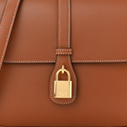 Celine Smooth Calfskin Medium Tabou Tan 10 of 10