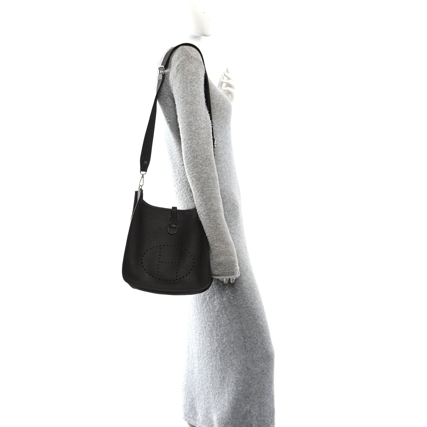 Taurillon Clemence EVELYNE III PM Ebene