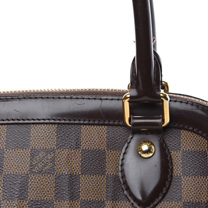 Louis Vuitton Damier Ebene Trevi PM 13 of 16