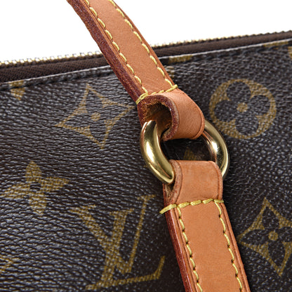 Louis Vuitton Monogram Totally GM 12 of 16