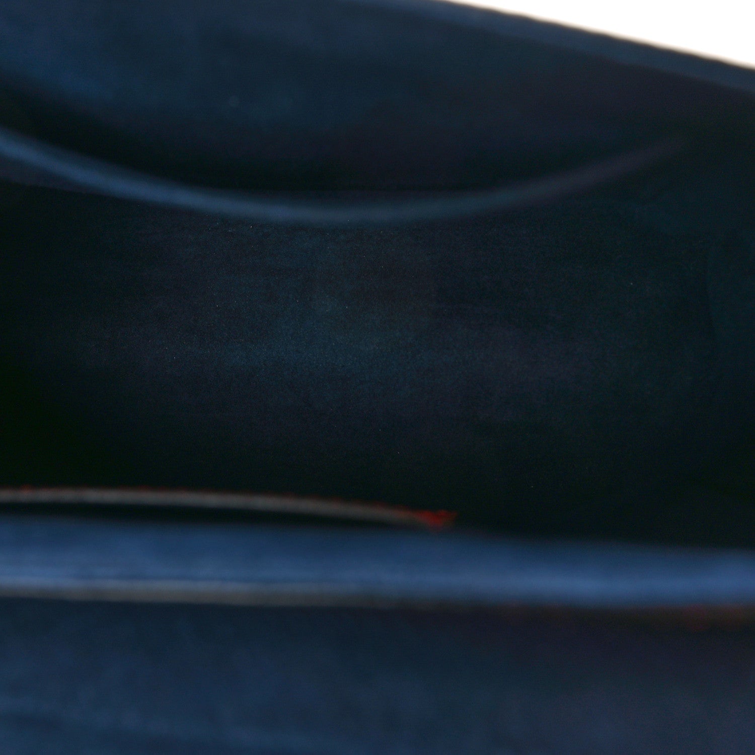 Louis Vuitton Epi Twist Braided Strap Shoulder Bag PM Coquelicot 5 of 12