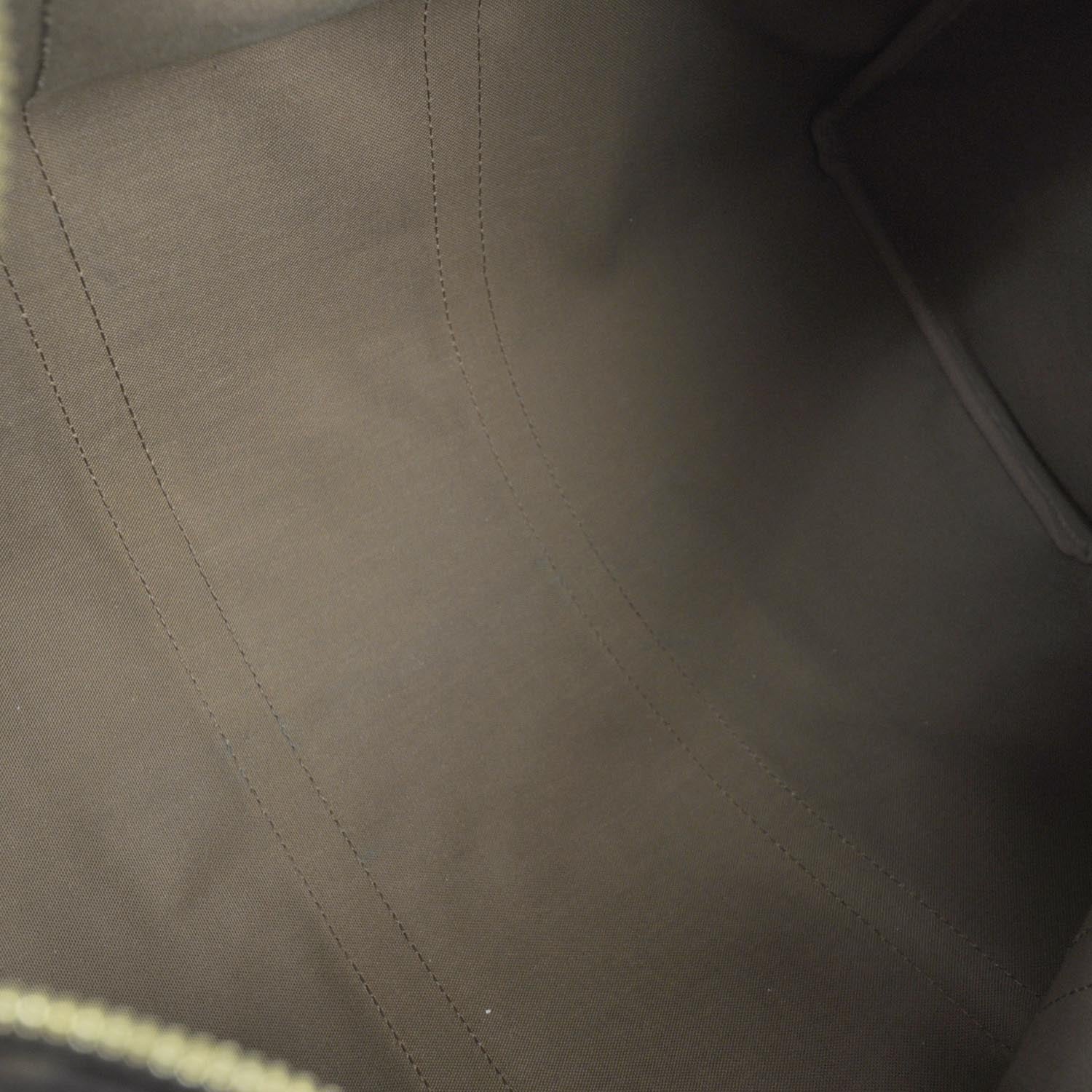 Louis Vuitton Monogram Keepall 50 5 of 9