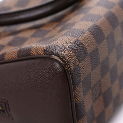 Louis Vuitton Damier Ebene Brera 11 of 16