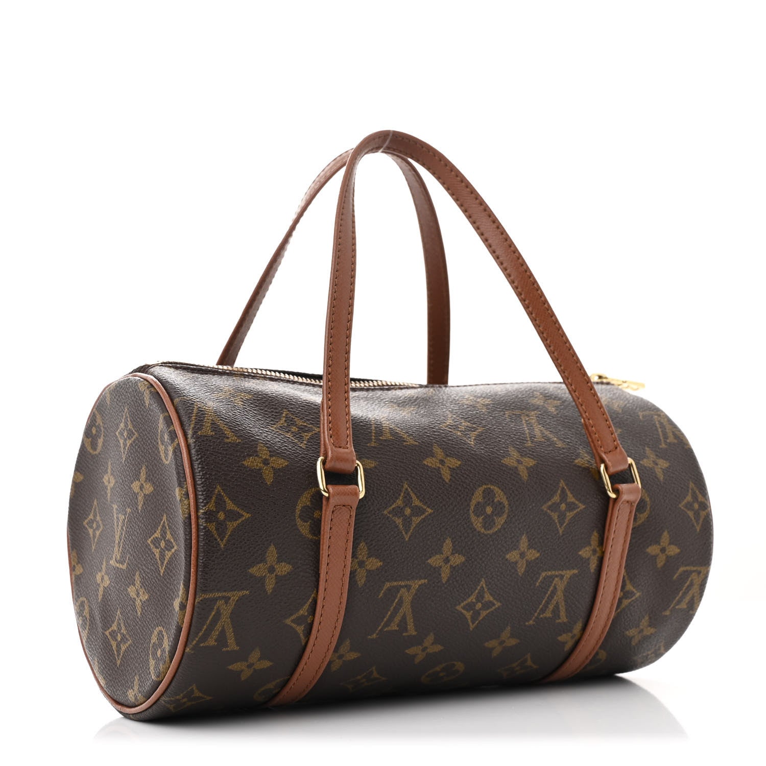 Louis Vuitton Monogram Papillon 26 2 of 10