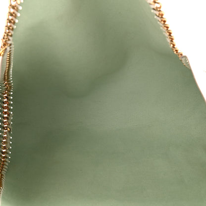 Stella McCartney Shaggy Deer Falabella Reversible Tote Chalk 9 of 16