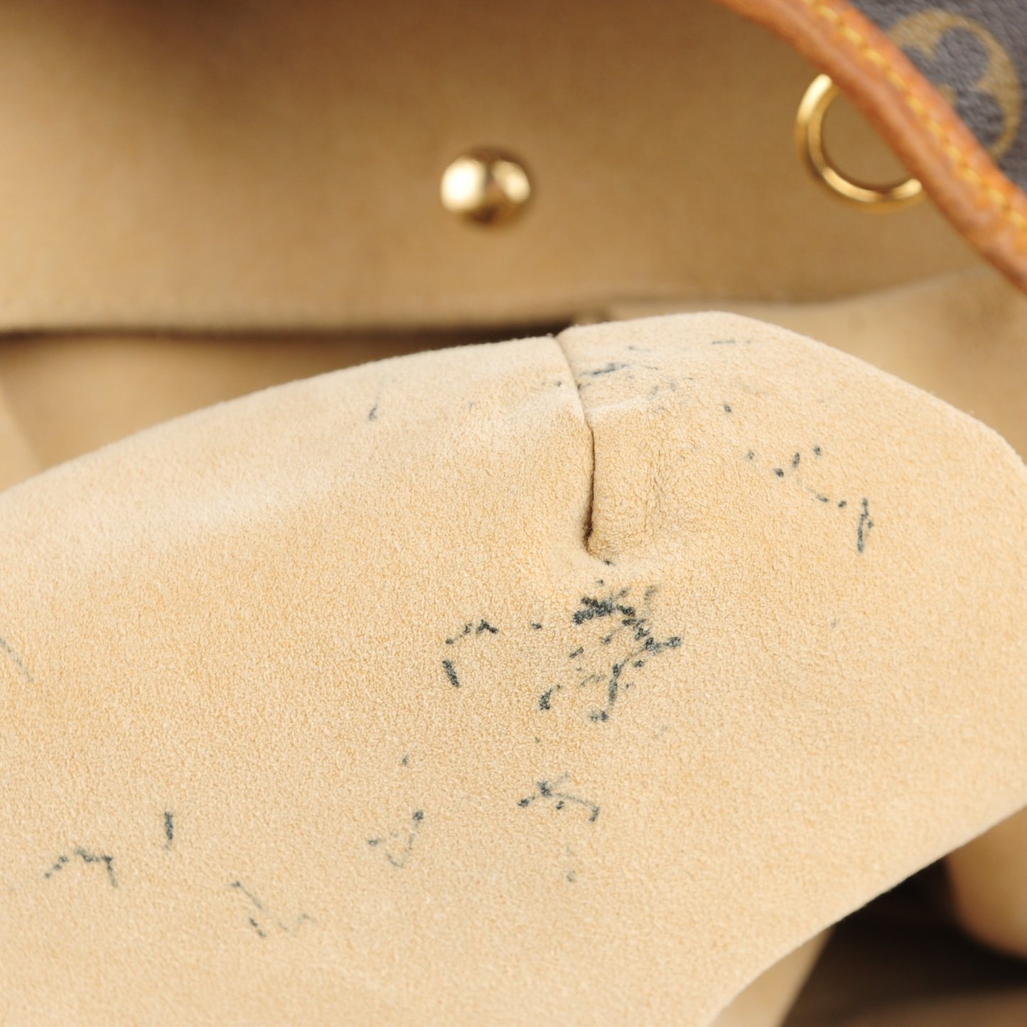 Monogram Galliera PM