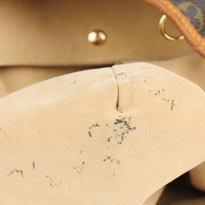 Louis Vuitton Monogram Galliera PM 9 of 14