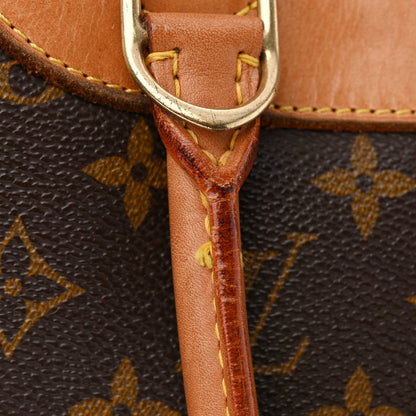 Louis Vuitton Monogram Deauville 10 of 16