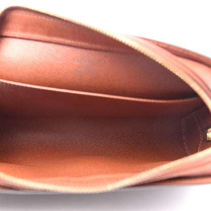 Louis Vuitton Monogram Pochette Orsay 5 of 8