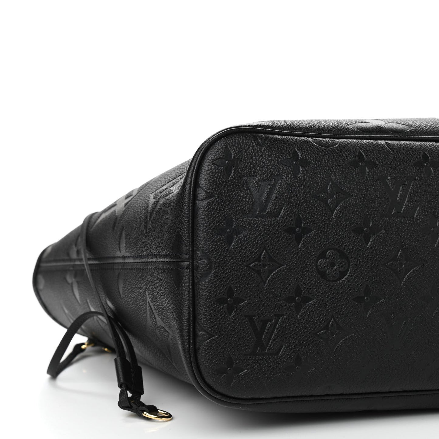 Empreinte Monogram Giant Neverfull MM Black