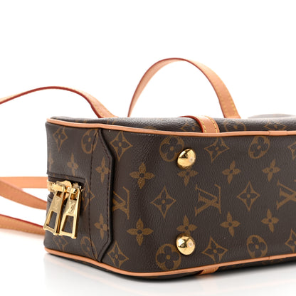Louis Vuitton Monogram Cite 8 of 9