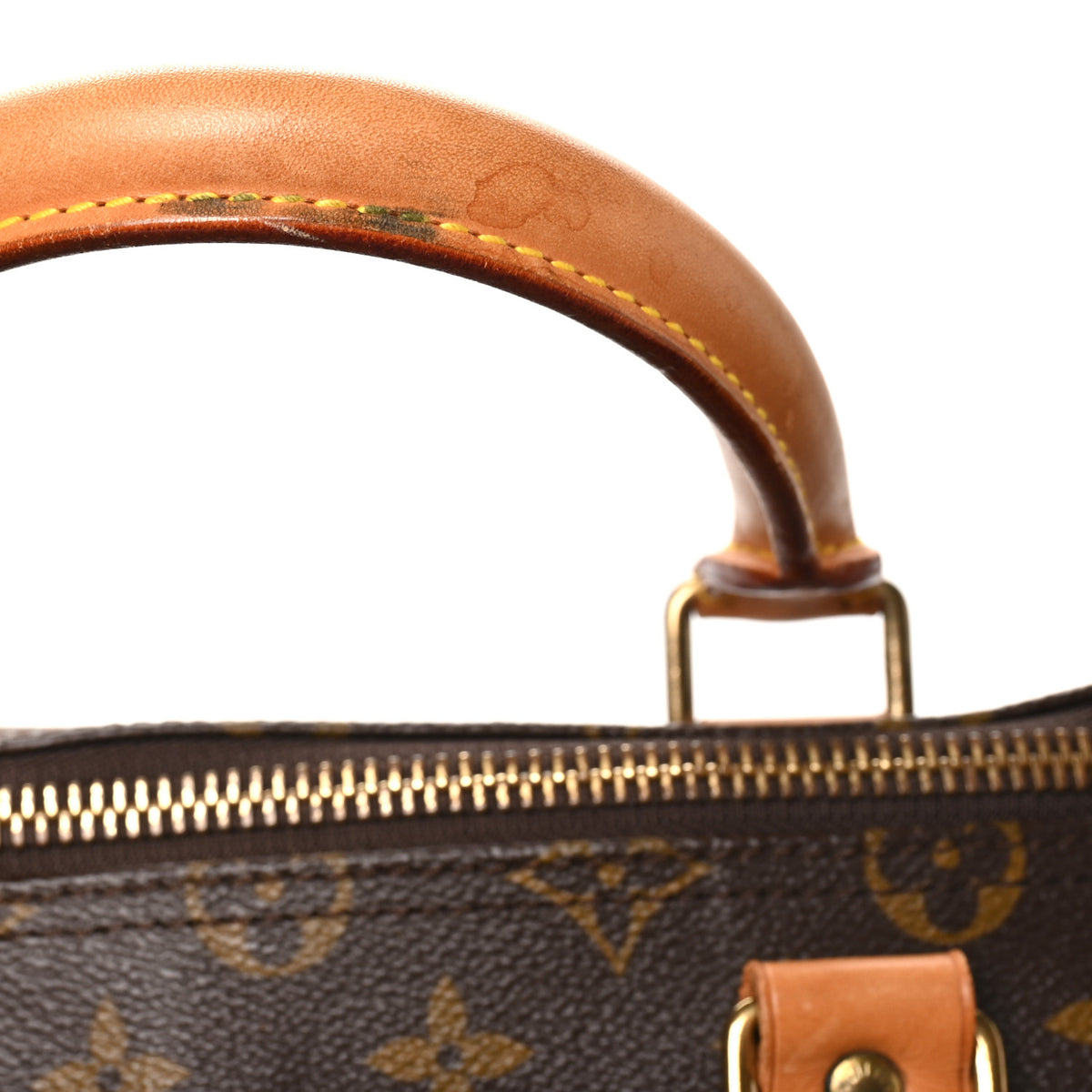Monogram Keepall Bandouliere 50