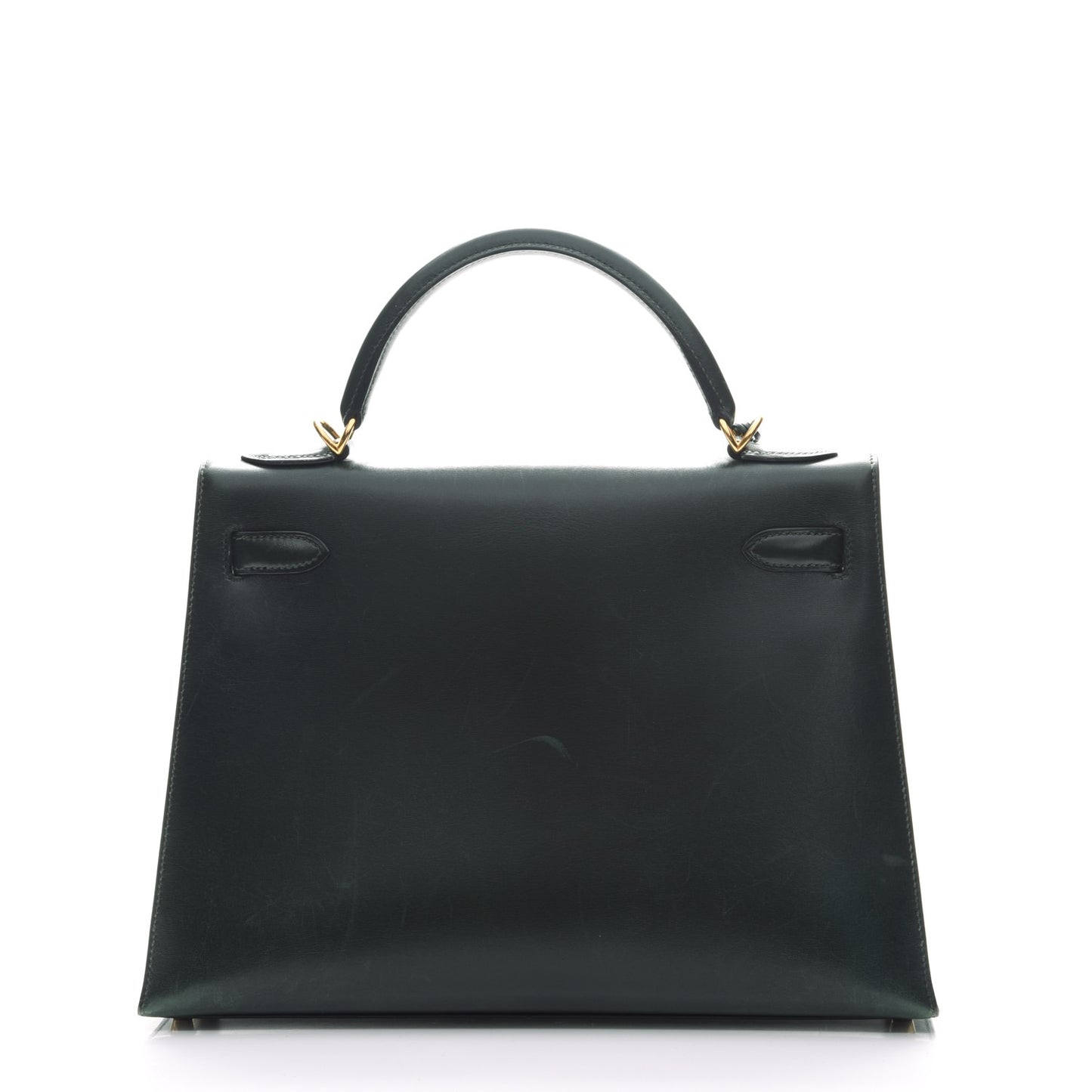 Box Kelly Sellier 32 Vert Fonce