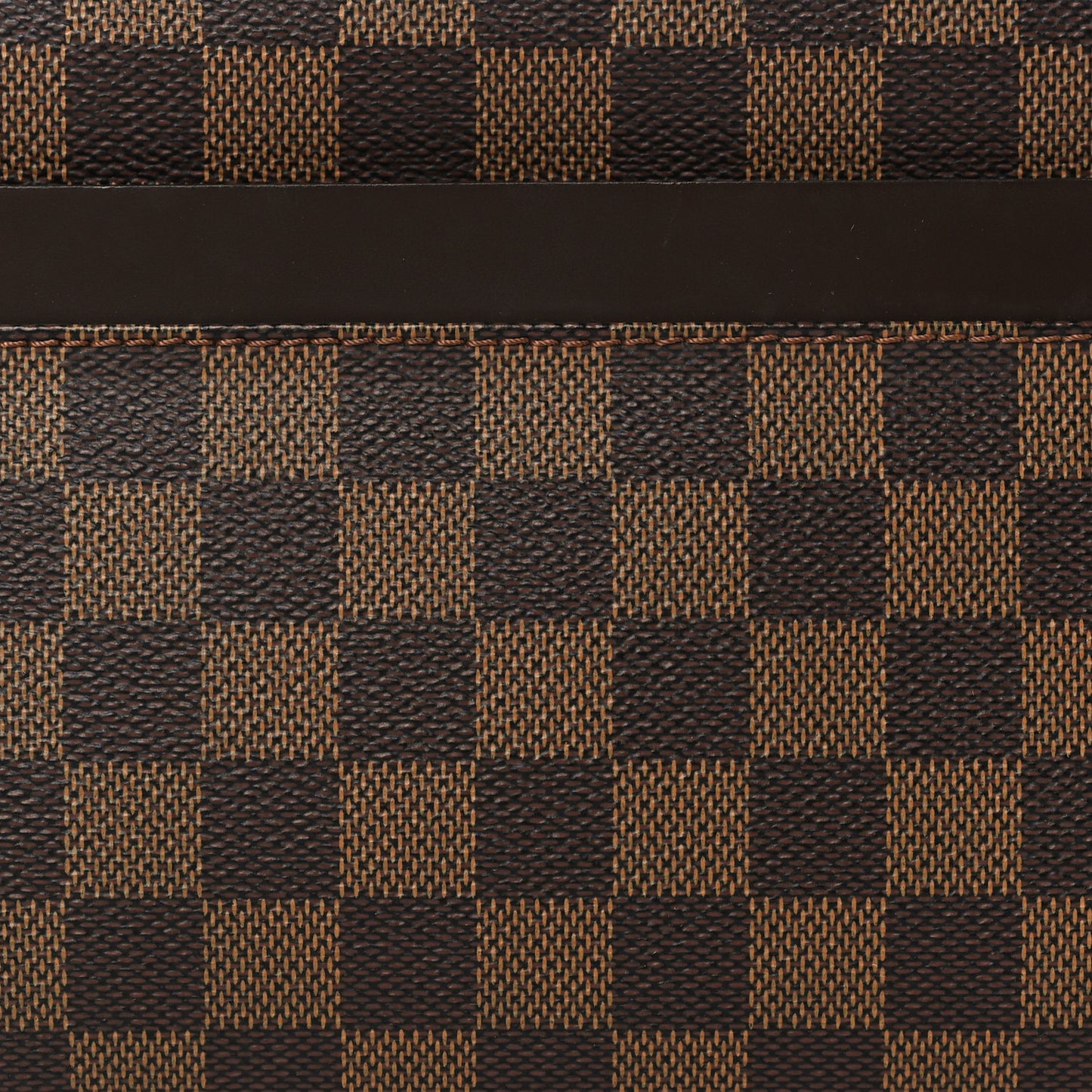 Damier Ebene Pochette Saint Louis Clutch