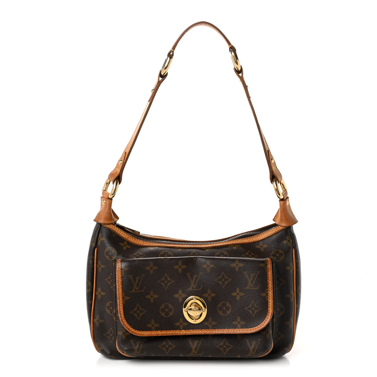 Louis Vuitton Monogram Tikal GM 1 of 11
