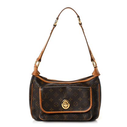 Louis Vuitton Monogram Tikal GM 1 of 11