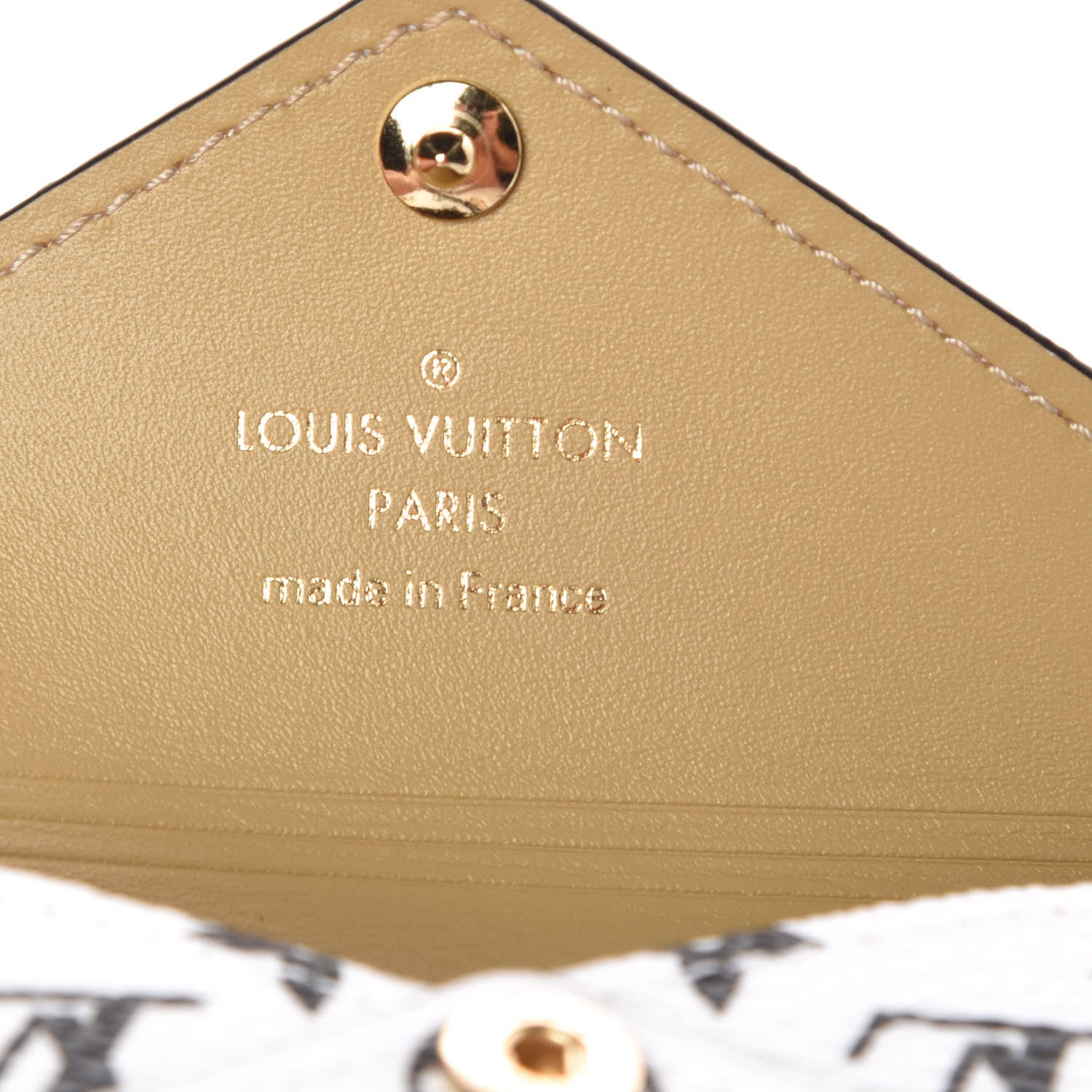 Louis Vuitton Monogram Giant Kirigami Pochette Set 7 of 11